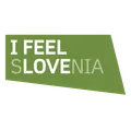 Logotip I feel Slovenia