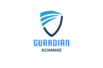 Logotip projekta GuardianXchange