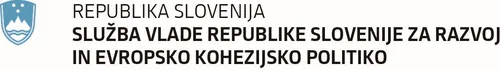 Logotip Službe za razvoj RS
