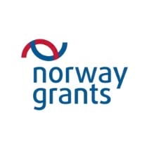 Logotip Norwaygrants